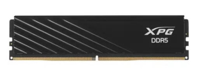 ADATA XPG Lancer Blade 16GB Модуль памяти AX5U6400C3216G-SLABBK