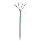 NETLAN EC-UF004-5E-PVC-GY Кабель