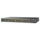 Cisco Catalyst WS-C2960S-48FPD-L Коммутатор