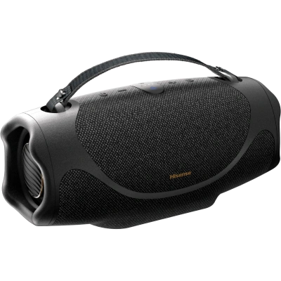HISENSE FLEXBOOM Портативная колонка 4