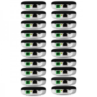 Ubiquiti UFiber loco (20-pack) (UF-LOCO-20) Комплект из 20 экономичных абонентских устройств GPON 2