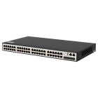 SNR SNR-S2995G-48TX-RPS Управляемый коммутатор 2