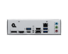 MSI PRO B850M-G Материнская плата 4