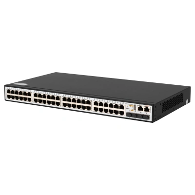 SNR SNR-S2995G-48TX-RPS Управляемый коммутатор 1