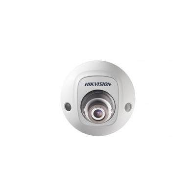 Hikvision DS-2CD2543G0-IS (2.8MM) IP-камера 1