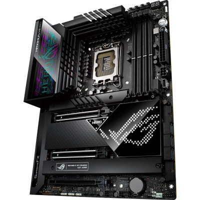 ASUS ROG MAXIMUS Z690 HERO Материнская плата 90MB18E0-M0EAY0 1