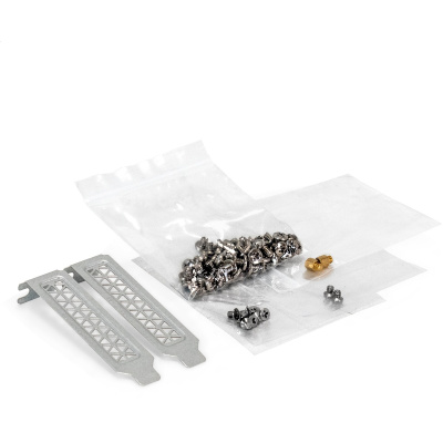 Exegate Pro 2U550-04 EX297732RUS Серверный корпус 3