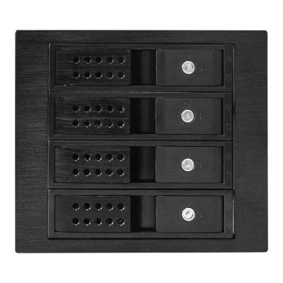 ExeGate HS435-02 EX291657RUS Корзина для HDD 3