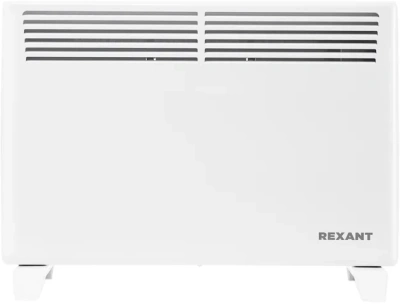 Rexant 60-0119 Конвектор электрический 1