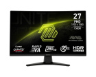 MSI MAG 274CXF 27" 9S6-3CE31T-012 Монитор