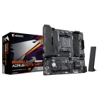 Gigabyte B550M X AORUS ELITE WIFI7 Материнская плата