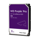 WD Purple Pro WD8001PURA 8TB Жесткий диск