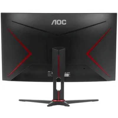 AOC C27G2ZE/BK Монитор 3