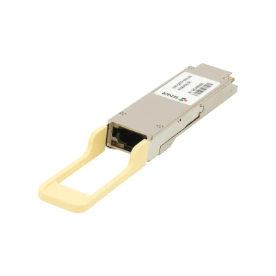 SNR SNR-QSFP+SR4-300 Модуль QSFP+ 1