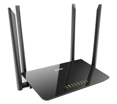 D-Link DIR-843 Wi-Fi роутер DIR-843/RU/B1A 2