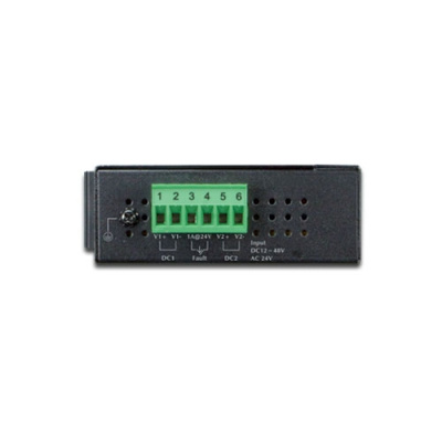 PLANET IGS-5225-4T2S Промышленный управляемый коммутатор 1