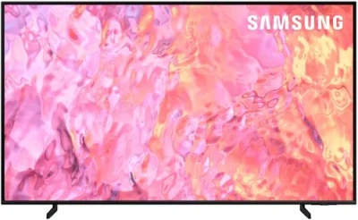 Samsung 55 QE55Q60CAUXRU LED-телевизор