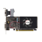 Afox NVIDIA GeForce GT 610 AF610-1024D3L7-V6 Видеокарта 