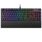 ASUS XA11 ROG STRIX SCOPE 90MP036A-BKRA20 Клавиатура