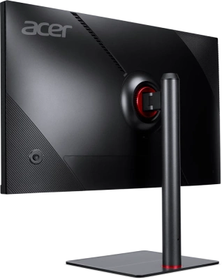 Acer CB272Kbmiprux UM.HB2CD.001 Монитор 2