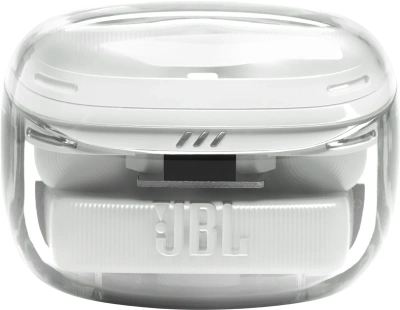 JBL JBLTBUDS2GWHT Наушники 5