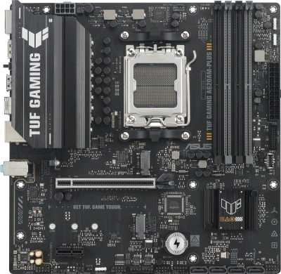 Asus TUF GAMING A620AM-PLUS 90MB1N30-M0EAY0 Материнская плата