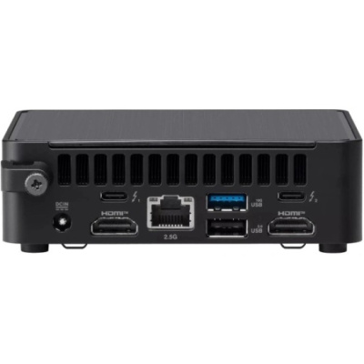 ASUS NUC15CRK 2B 90AR00R2-M00080 Платформа для ПК 2