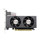 Afox nVidia GeForce GTX 750 4Gb AF750-4096D5L4-V4 Видеокарта