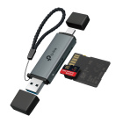 TP-Link UA430D Кардридер 3