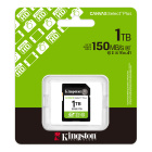 Kingston SDS3/1TB Карта памяти 3
