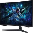 Samsung Odyssey G5 LS32CG550EIXCI Монитор 3