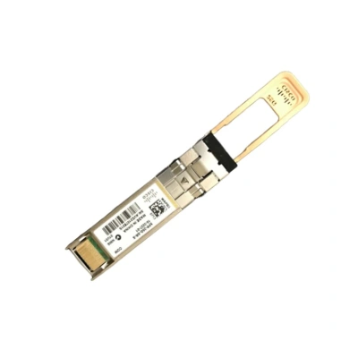 Cisco SFP-25G-SR-S Модуль оптический