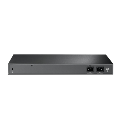 TP-Link TL-SG3428XF (SG3428XF) Управляемый коммутатор 2