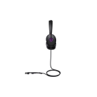 Yealink UH48 DUAL UC USB-C/A Гарнитура проводная 2