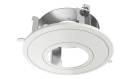 Hikvision DS-1227ZJ-DM42 Монтажная коробка DS-1227ZJ-DM42 монтажная коробка для купольных камер DS-1227ZJ-DM42