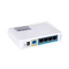 BDCOM ONT GP1702-4G GPON Оптический конвертор 2