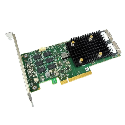 HPE MR416i-p P47777-B21 Контроллер 1