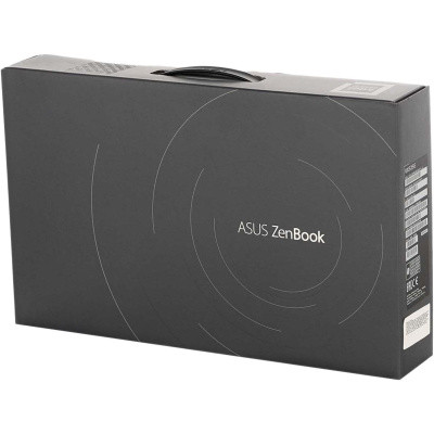 ASUS Zenbook 13 OLED UX325EA-KG908W Ноутбук 90NB0SL1-M00T10 7