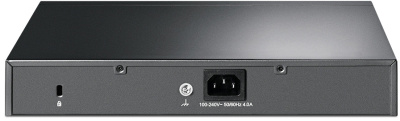 TP-Link TL-SX3206HPP Коммутатор  2