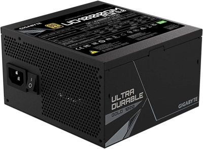 Gigabyte GP-UD1000GM Блок питания 5