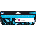 HP 971 CN623AE Magenta Картридж