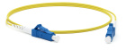 Hyperline FC-S2-9-LC/­UR-LC/­UR-H-20M-LSZH-YL Патч-корд волоконно-оптический