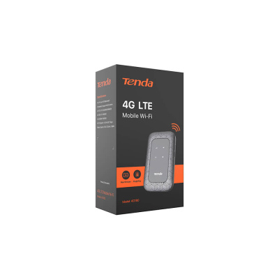 Tenda 4G180 Маршрутизатор  3