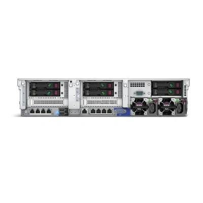 HPE DL380 Gen10 24SFF 868704-B21 Сервер 1
