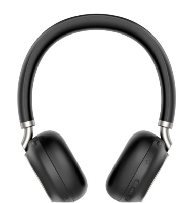 Yealink BH76 TEAMS BLACK USB-C Гарнитура 1