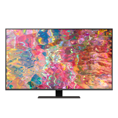 Samsung Q-LED QE55Q80BAUXCE Телевизор