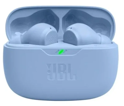 JBL WAVE BEAM JBLWAVEBEAMBLU Наушники