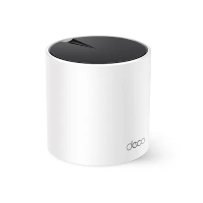 TP-Link Deco X55 (2-pack) Mesh-сеть 1