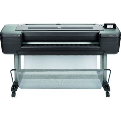 HP DesignJet Z9+ 44in Postscript Printer W3Z72A Плоттер 2