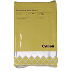 Canon ColorWave 3600 Y 3281C001 Тонер-картридж